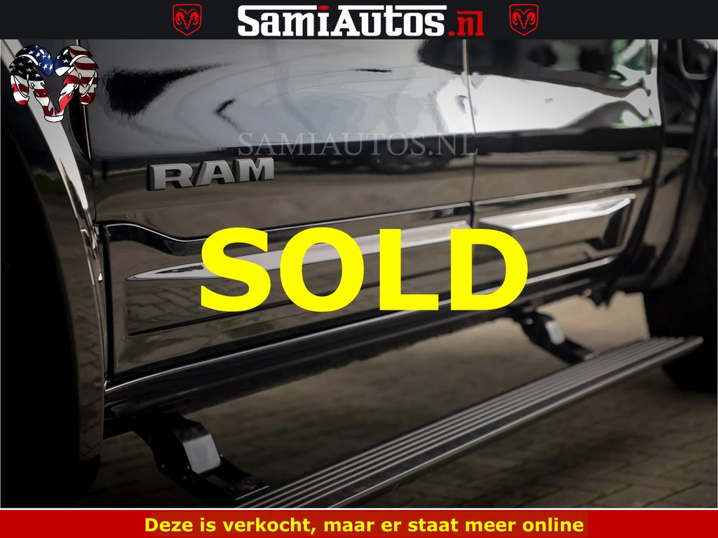 Dodge Ram 1500 – foto 13