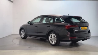 Škoda Octavia – thumbnail 3