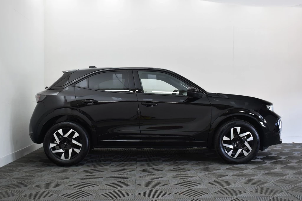 Opel Mokka – foto 4