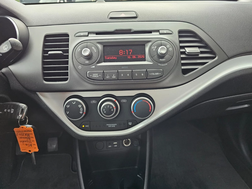 Kia Picanto – foto 8