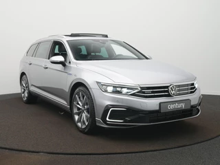Volkswagen Passat – thumbnail 9