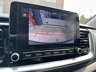 Kia Stonic – thumbnail 21