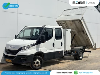 Iveco Daily – thumbnail 1
