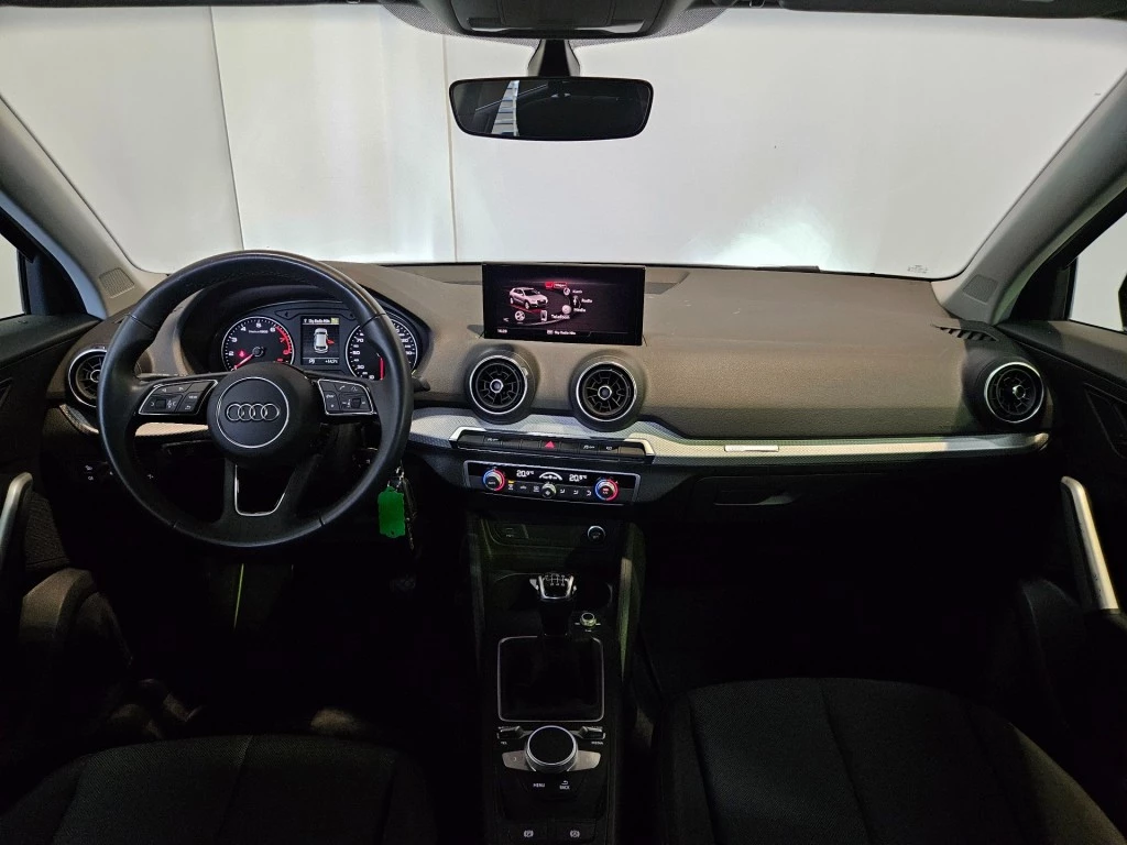 Audi Q2 – foto 29