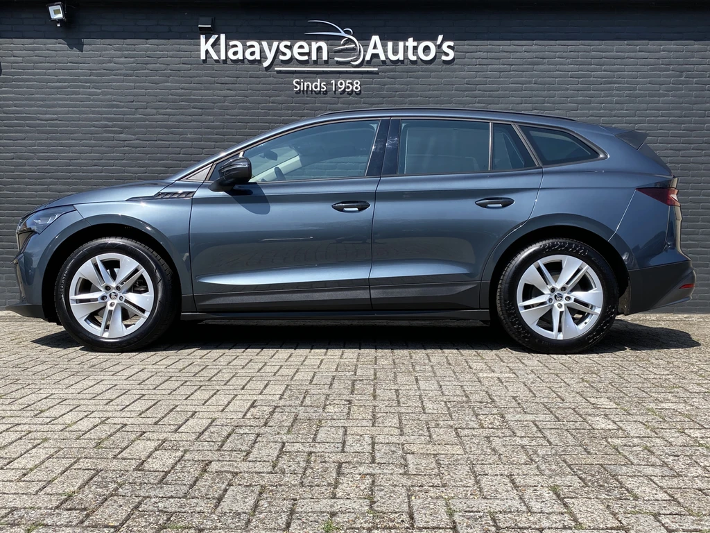 Škoda Enyaq iV – foto 2