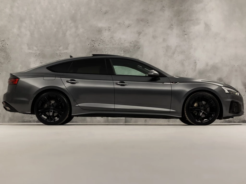 Audi A5 – foto 7