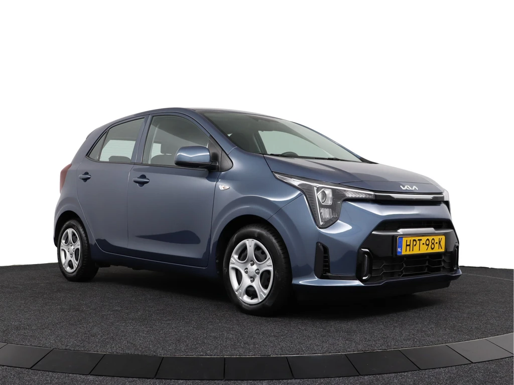 Kia Picanto – foto 11