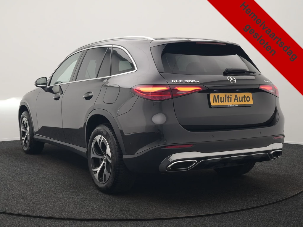 Mercedes-Benz GLC – foto 4