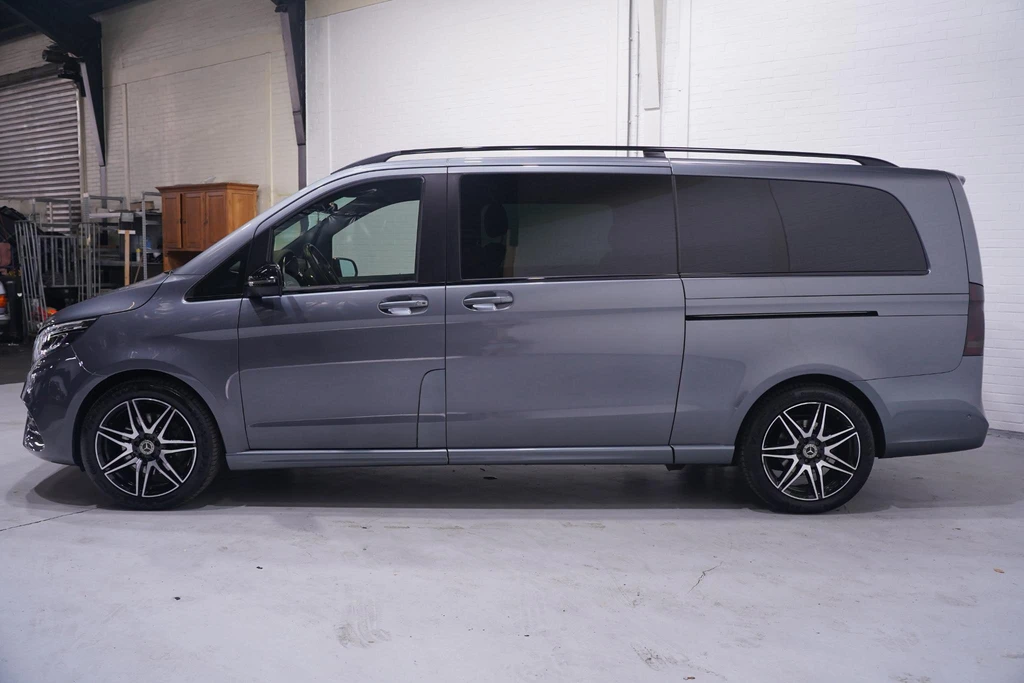 Mercedes-Benz V-Klasse – foto 3