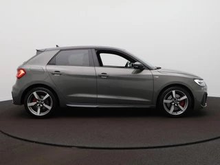 Audi A1 Sportback – thumbnail 8