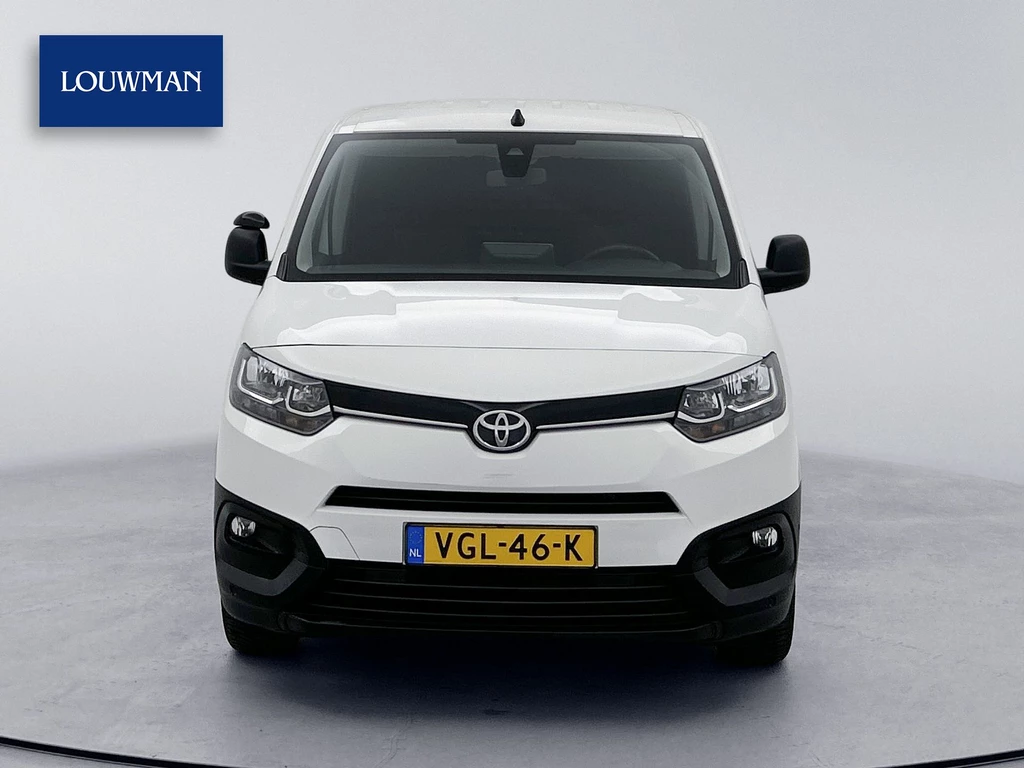 Toyota ProAce – foto 15