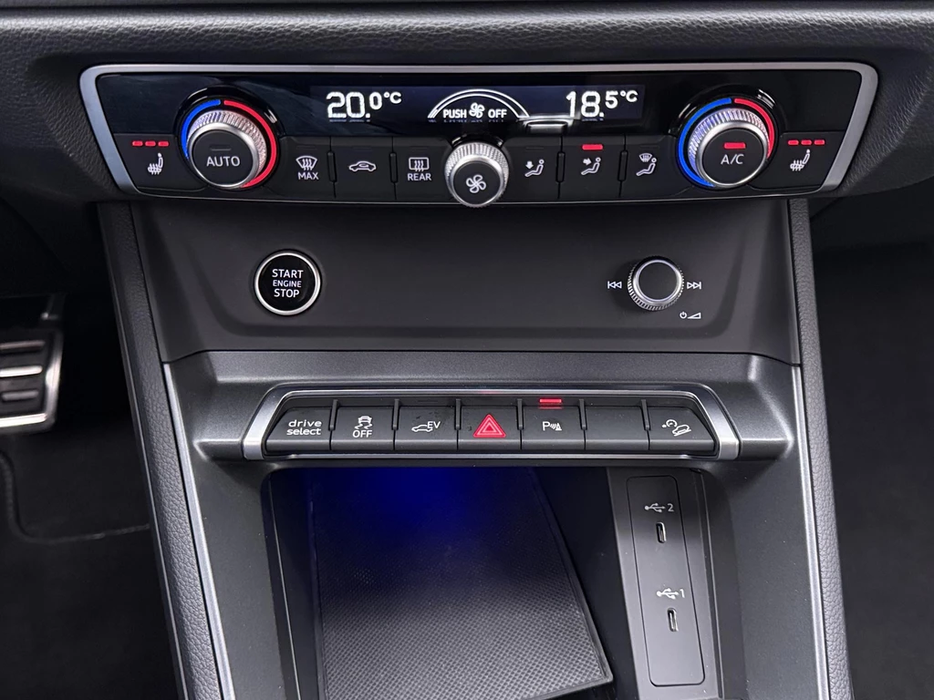 Audi Q3 – foto 25