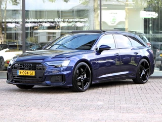 Audi A6 – thumbnail 1