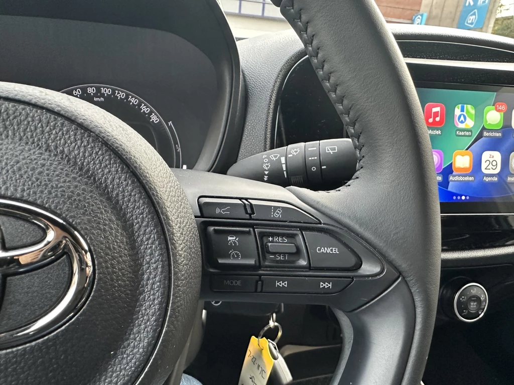 Toyota Aygo – foto 12