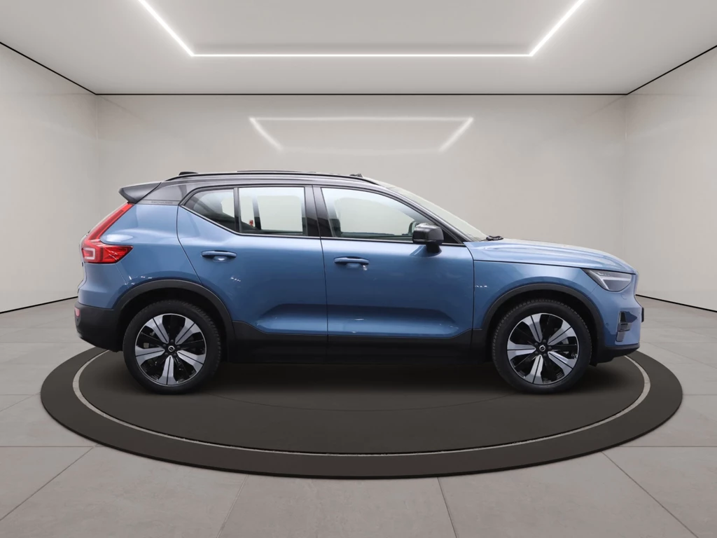 Volvo XC40 – foto 6