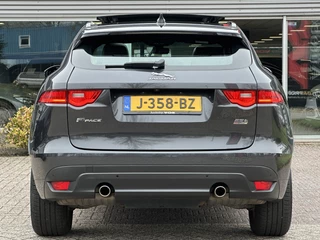Jaguar F-PACE – thumbnail 4