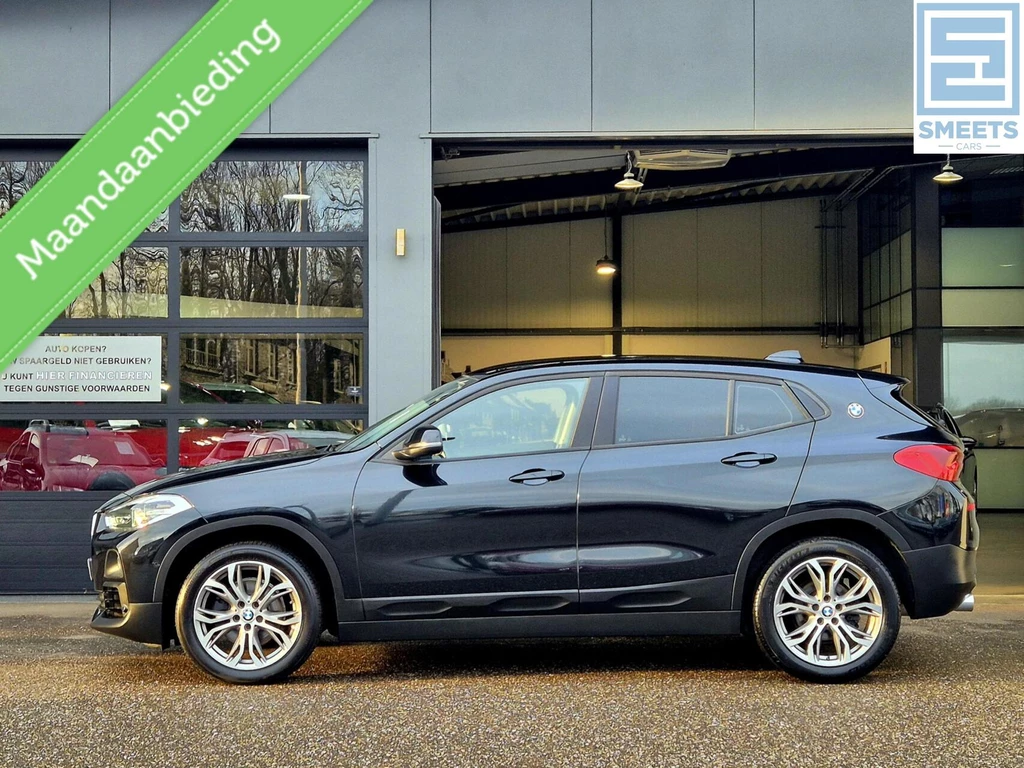 BMW X2 – foto 3