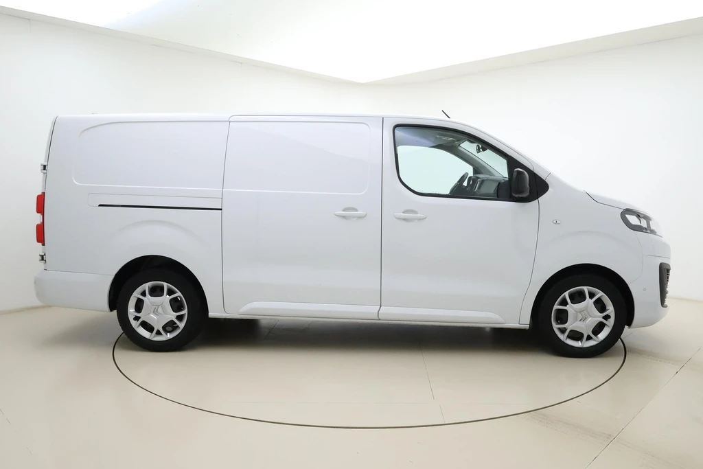 Citroën Jumpy – foto 7