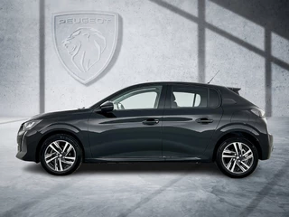 Peugeot 208 – thumbnail 2