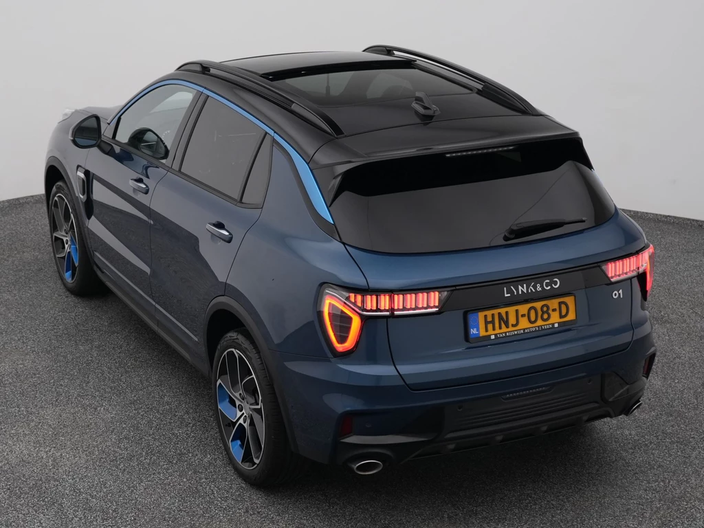 Lynk & Co 01 – foto 7