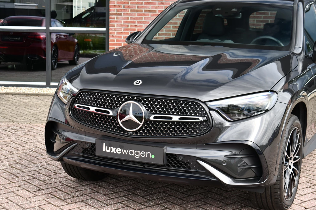 Mercedes-Benz GLC – foto 5