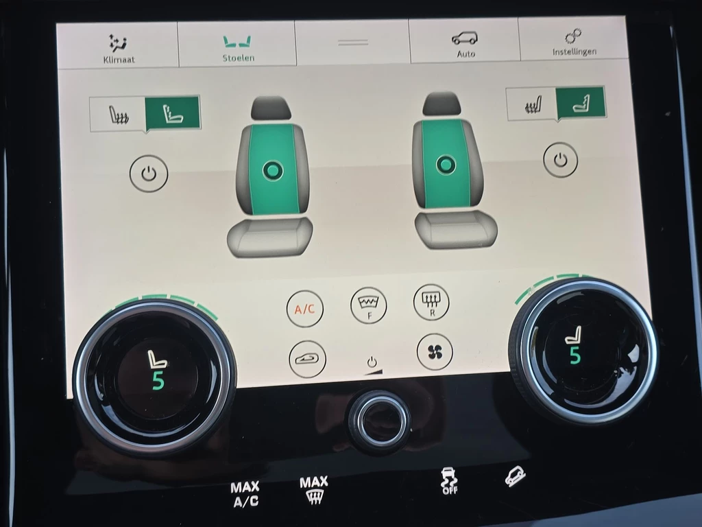 Land Rover Range Rover Velar – foto 24