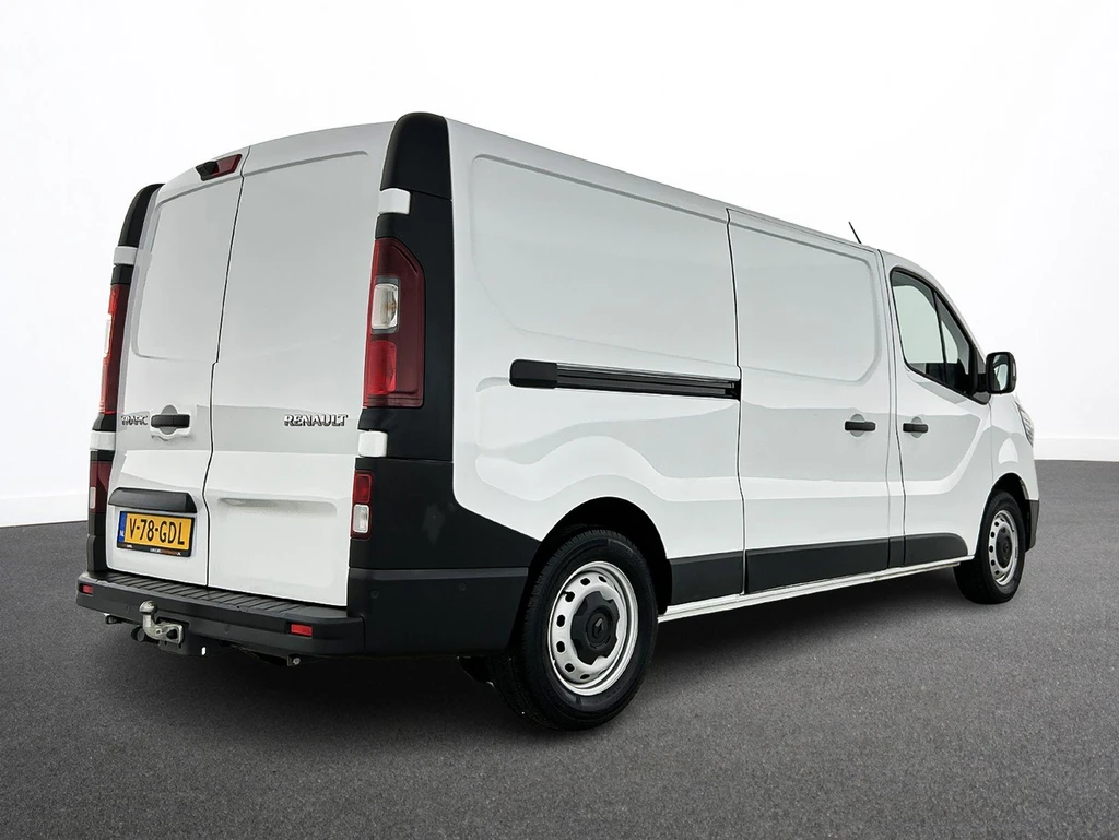 Renault Trafic – foto 4