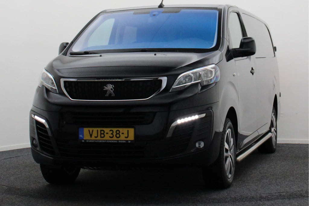 Peugeot Expert – foto 2