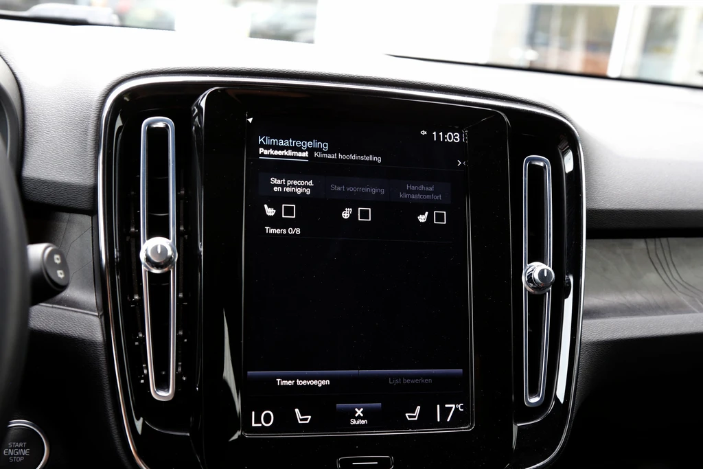 Volvo XC40 – foto 30