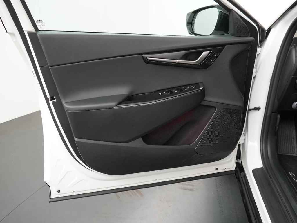 Kia EV6 – foto 23
