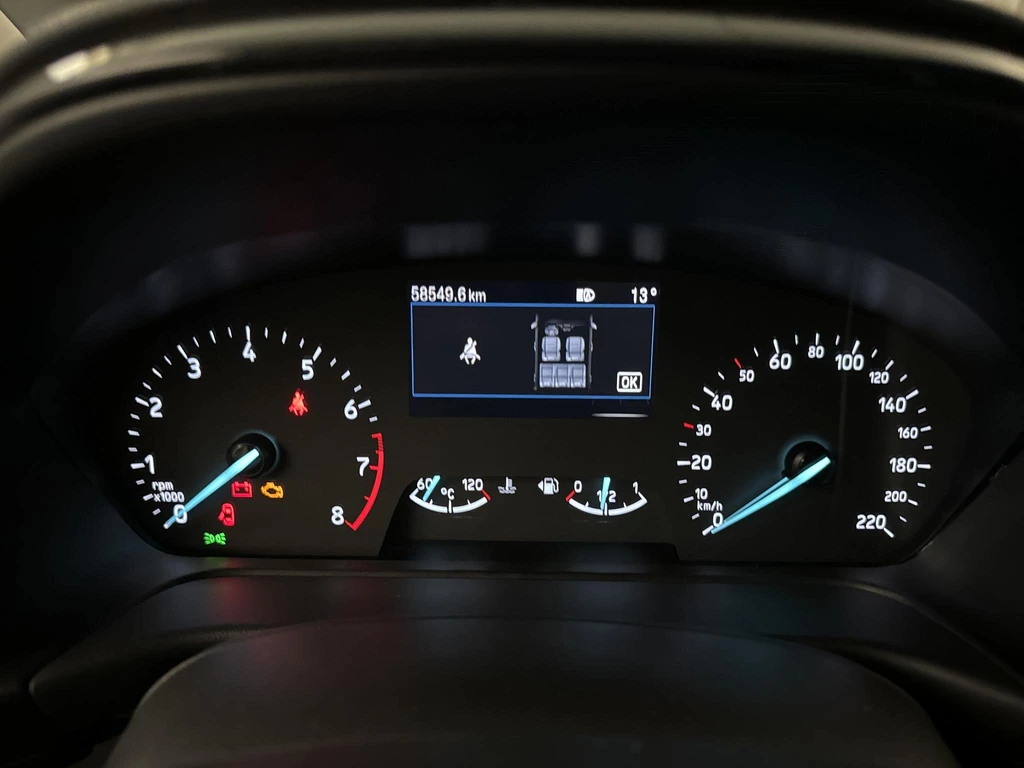 Ford Puma – foto 5