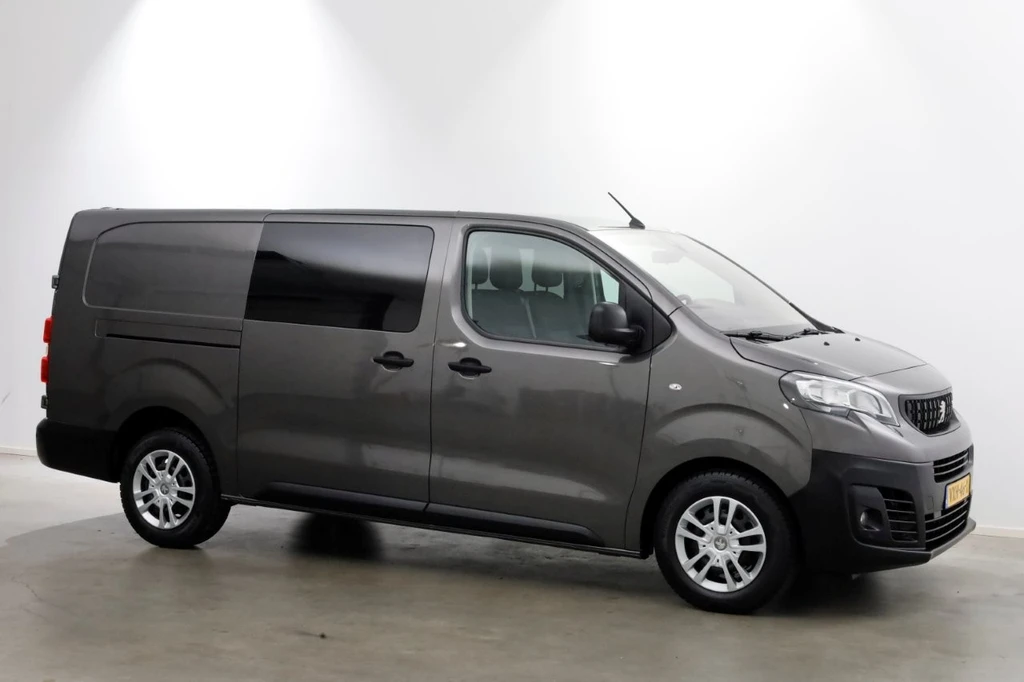 Peugeot Expert – foto 8