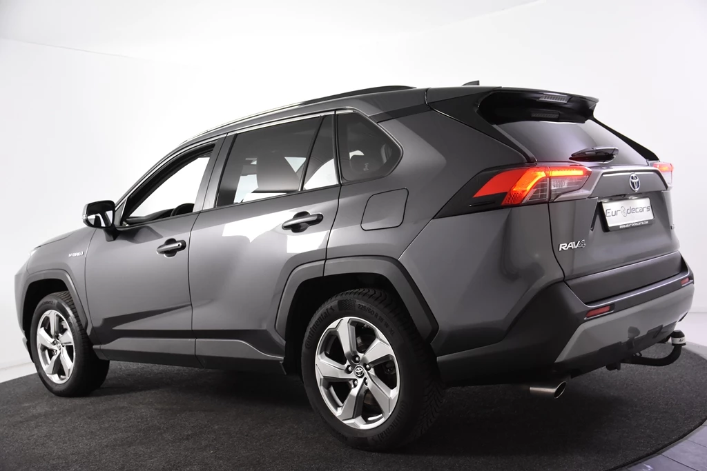 Toyota RAV4 – foto 8
