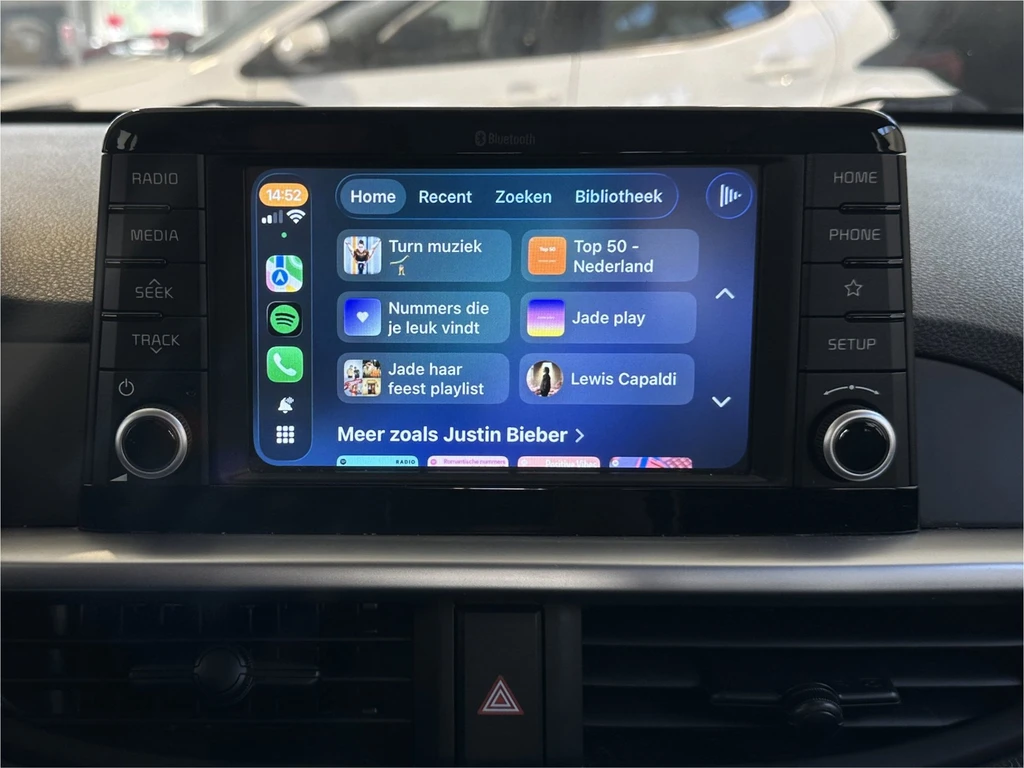 Kia Picanto – foto 13