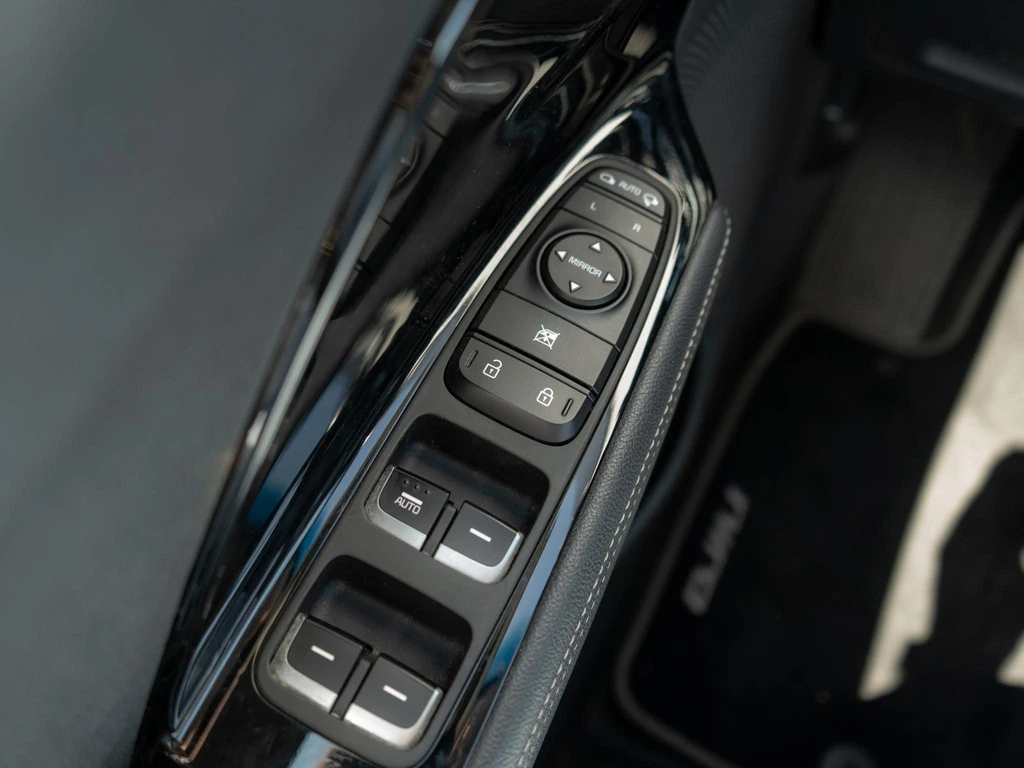 Kia Niro – foto 19