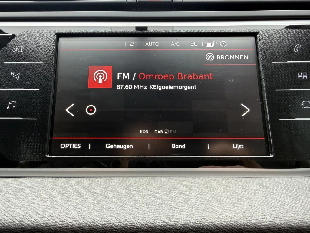 Citroën C4 Picasso – foto 22