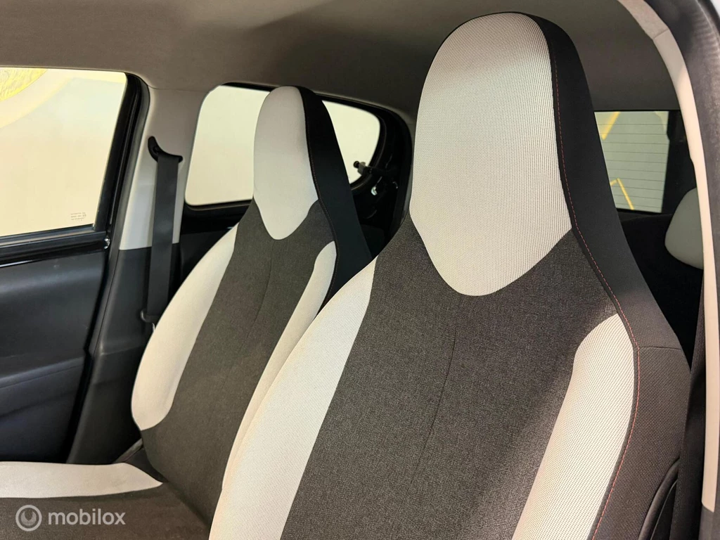 Citroën C1 – foto 14