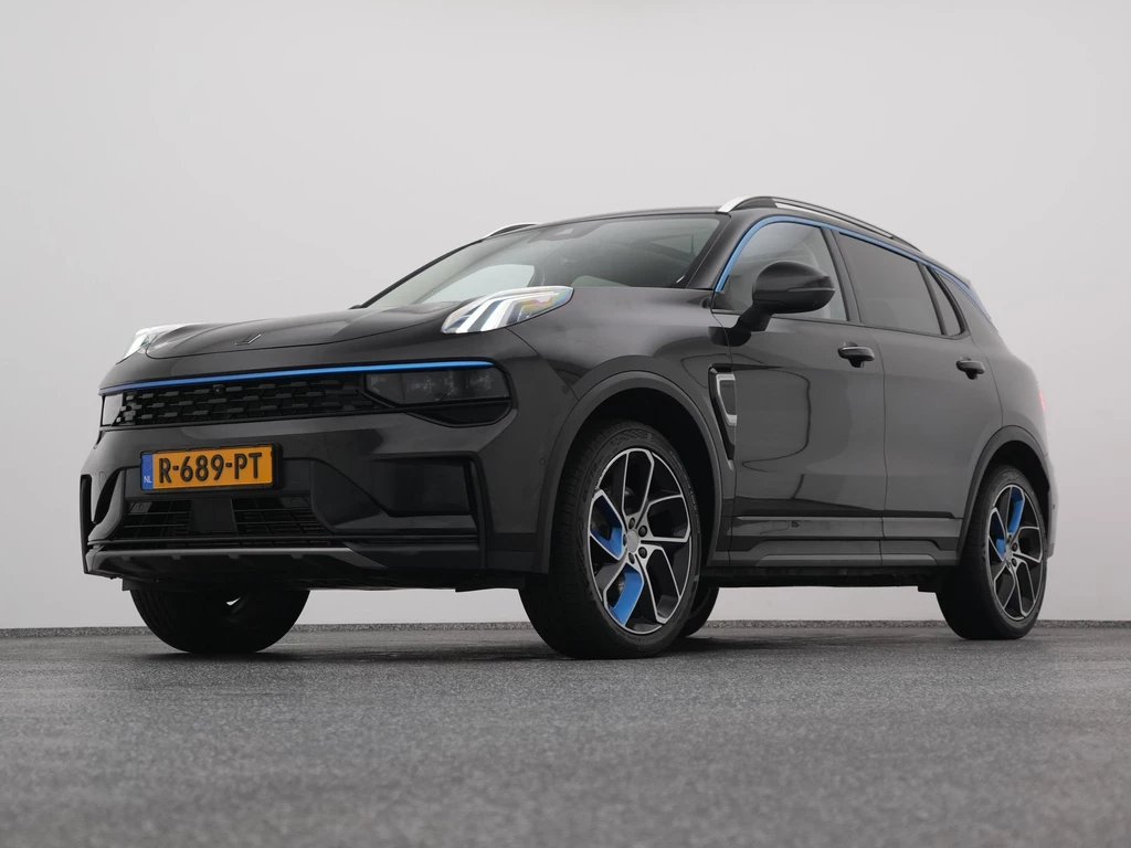 Lynk & Co 01 – foto 2