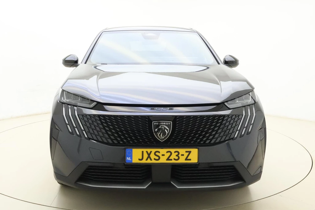 Peugeot 3008 – foto 9
