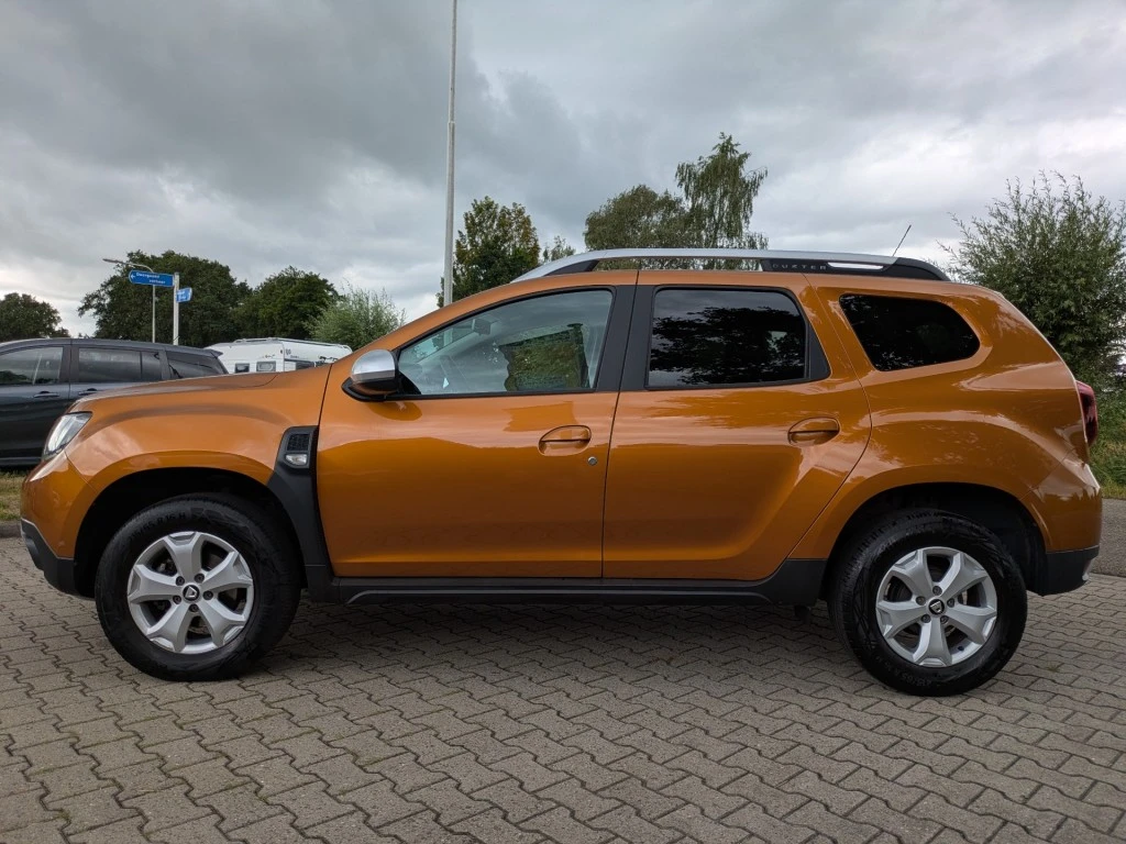 Dacia Duster – foto 2