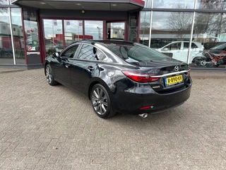 Mazda 6 – thumbnail 2