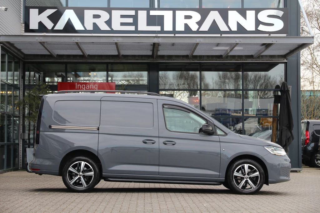Volkswagen Caddy – foto 5