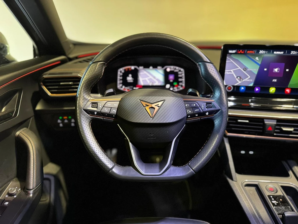 CUPRA Formentor – foto 27