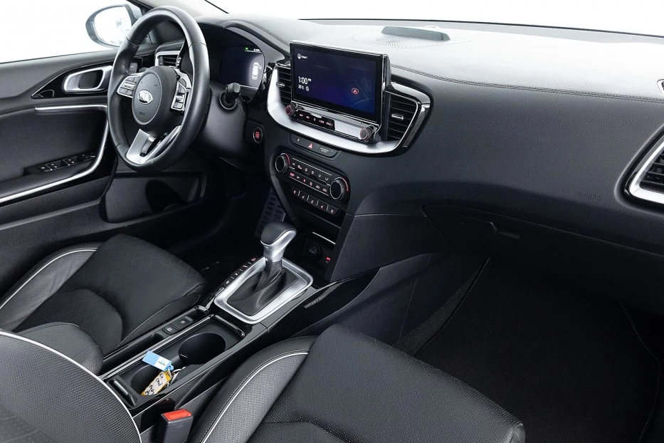 Kia Ceed Sportswagon – foto 7