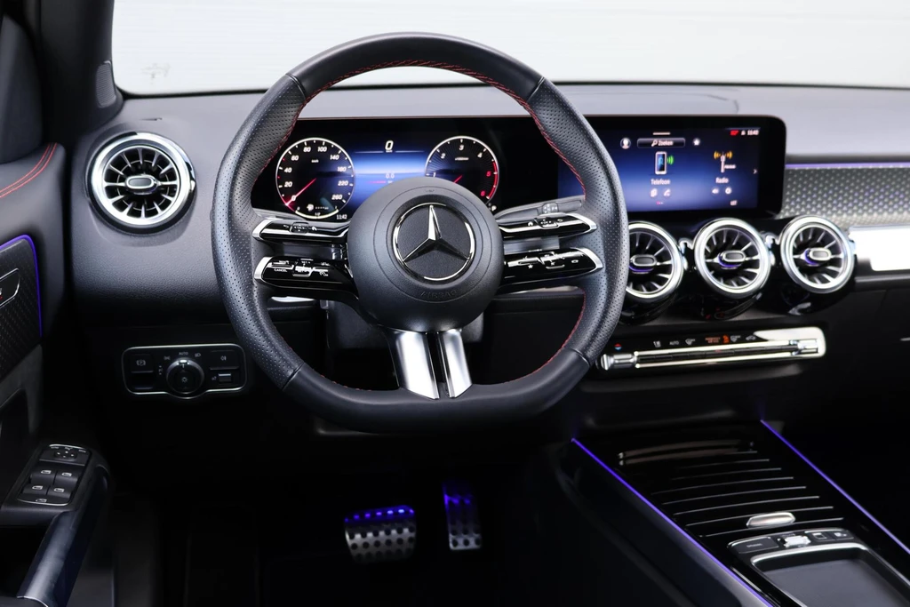 Mercedes-Benz GLB – foto 17
