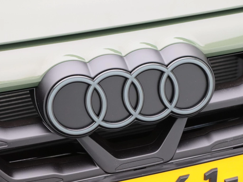 Audi A3 – foto 11