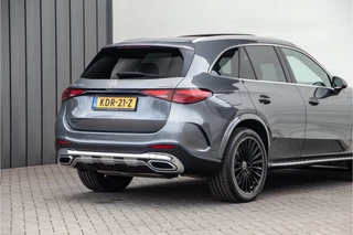 Mercedes-Benz GLC – thumbnail 7