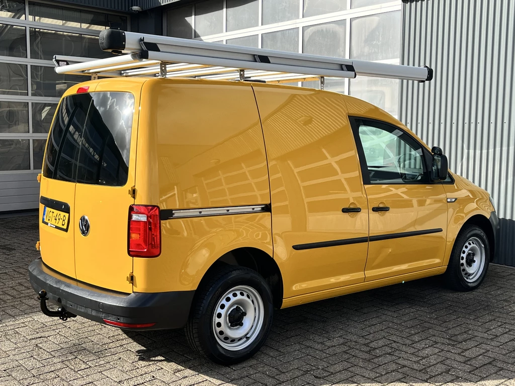 Volkswagen Caddy – foto 6