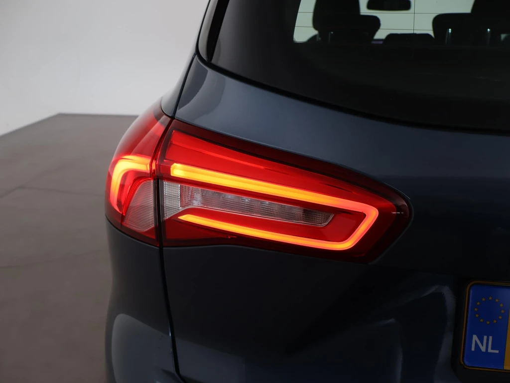 Ford Focus – foto 13