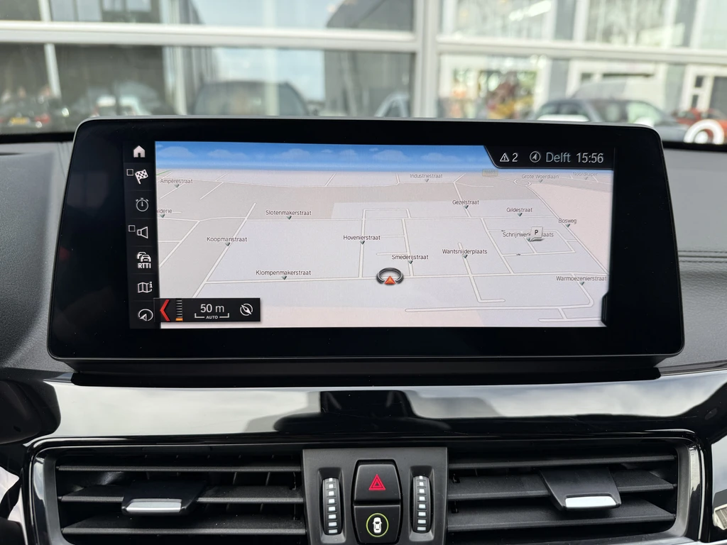 BMW X1 – foto 14